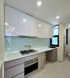 The Trilinq (D5), Condominium #555613411